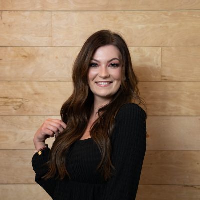 Marisa Scott